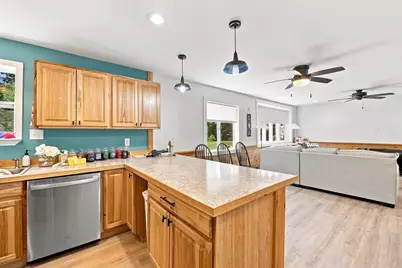 145 Chocorua Mountain Highway, Tamworth, NH 03817 - Photo 7