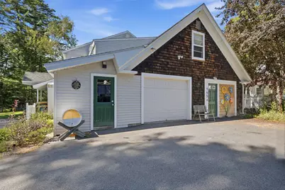 145 Chocorua Mountain Highway, Tamworth, NH 03817 - Photo 1