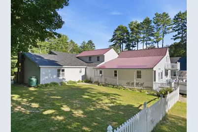 145 Chocorua Mountain Highway, Tamworth, NH 03817 - Photo 45