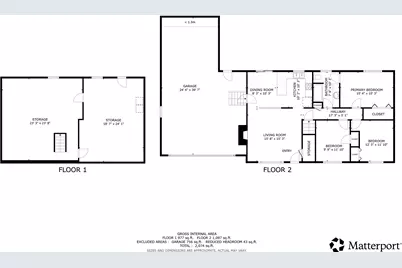 19 Comstock Drive, Milford, NH 03055 - Photo 35