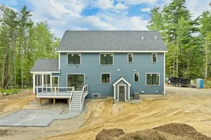 7 Vereroyce Rd, Tuftonboro, NH 03816 - Photo 5