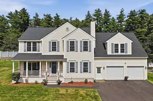 30 Jessica Dr, Merrimack, NH 03054 - Photo 1