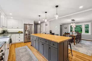 6 N Woods Rd, Dunbarton, NH 03046 - Photo 9