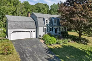 63 Stone Rd, Gilford, NH 03249 - Photo 1