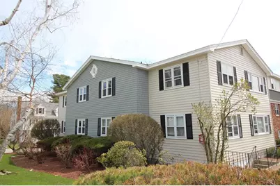 73 East Broadway Street #V, Derry, NH 03038 - Photo 1