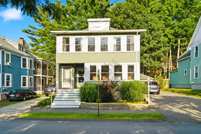 735 Belmont Street, Manchester, NH 03104 - Photo 3