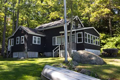 81 Buzzell Cove Road, Moultonborough, NH 03254 - Photo 3