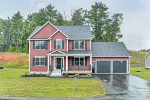 8 Shelburne Ln, Concord, NH 03301 - Photo 1