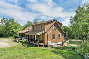 45 Water Village Rd, Ossipee, NH 03864 - Photo 3