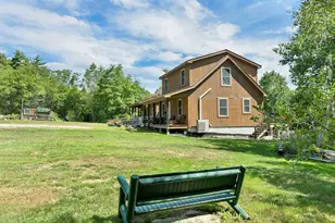 45 Water Village Rd, Ossipee, NH 03864 - Photo 5