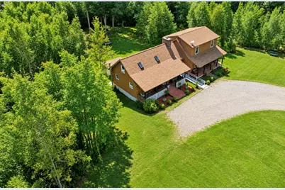 45 Water Village Road, Ossipee, NH 03864 - Photo 1