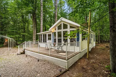 11 Pine Road, Wakefield, NH 03830 - Photo 1