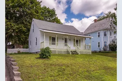 33 Charlotte Avenue, Nashua, NH 03064 - Photo 1