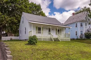 33 Charlotte Ave, Nashua, NH 03064 - Photo 1