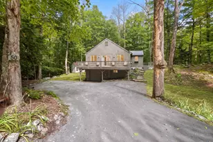50 High Pond Rd, Grantham, NH 03753 - Photo 3