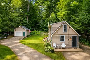 106 Pine N St, Bridgewater, NH 03222 - Photo 1
