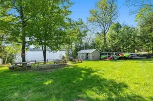 106 Pine N St, Bridgewater, NH 03222 - Photo 27