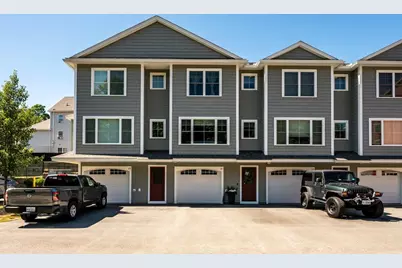 27 Fownes Mill Court #17, Rochester, NH 03867 - Photo 1