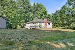10 Town House Rd, New Hampton, NH 03256 - Photo 31