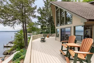 90 Minge Cove Rd, Alton, NH 03810 - Photo 39