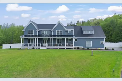 13 Stone Creek Drive, Brentwood, NH 03833 - Photo 1