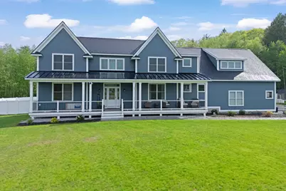 13 Stone Creek Drive, Brentwood, NH 03833 - Photo 3