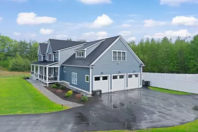 13 Stone Creek Drive, Brentwood, NH 03833 - Photo 7