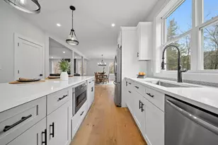 612 Upper Mad River Rd, Thornton, NH 03285 - Photo 15