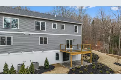 612 Upper Mad River Road #A, Thornton, NH 03285 - Photo 45