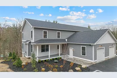 612 Upper Mad River Road #A, Thornton, NH 03285 - Photo 37