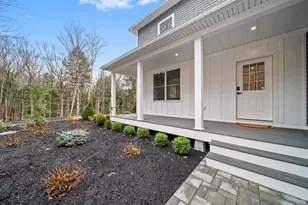 612 Upper Mad River Rd, Thornton, NH 03285 - Photo 3