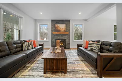 612 Upper Mad River Road #A, Thornton, NH 03285 - Photo 7