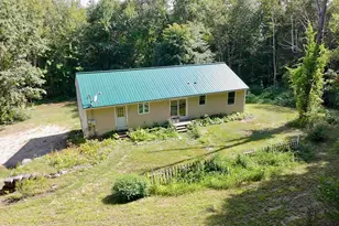 141 Peaked Hill Rd, Bristol, NH 03222 - Photo 1