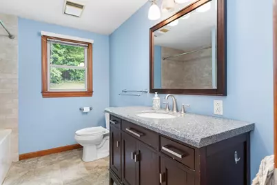 141  Peaked Hill Road, Bristol, NH 03222 - Photo 19