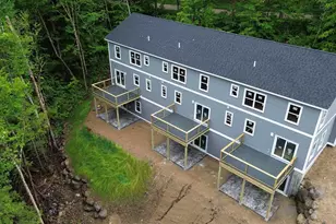 612 Upper Mad River Rd, Thornton, NH 03285 - Photo 3