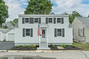 7 Sarah Ct, Rochester, NH 03867 - Photo 1