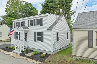 7 Sarah Court, Rochester, NH 03867 - Photo 3