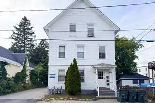 18 South St, Manchester, NH 03104 - Photo 1