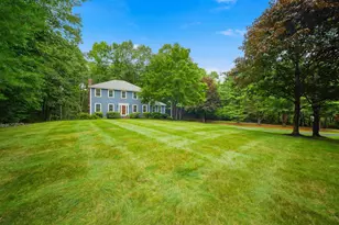 50 Munroe Dr, Hampstead, NH 03826 - Photo 1