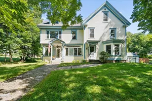 150 View St, Franklin, NH 03235 - Photo 1