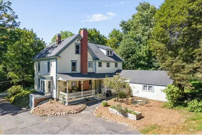 150 View Street, Franklin, NH 03235 - Photo 41