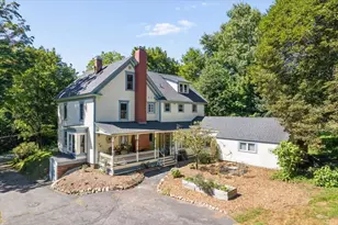150 View St, Franklin, NH 03235 - Photo 41