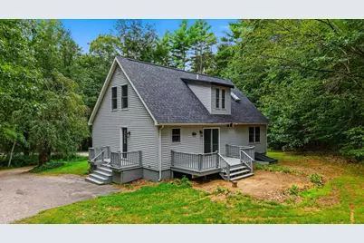7 James Henry Drive, Barrington, NH 03825 - Photo 29