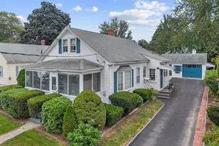 179 Mitchell St, Manchester, NH 03103 - Photo 1