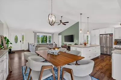 405 Shaker Hill Road, Enfield, NH 03748 - Photo 1