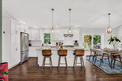 405 Shaker Hill Road, Enfield, NH 03748 - Photo 5