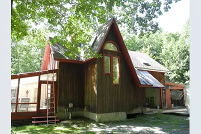 321 Hackleboro Road, Canterbury, NH 03224 - Photo 3