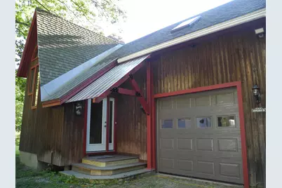 321 Hackleboro Road, Canterbury, NH 03224 - Photo 5