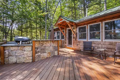 30 Black Brook Road, Meredith, NH 03253 - Photo 41