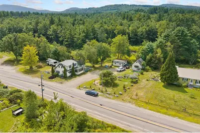 320 Eaton Road, Conway, NH 03818 - Photo 3